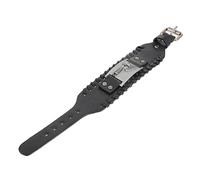 BESPORTBLE Bracciale Retro per Accessorio per Halloween Design Misterioso e PU e Confezione