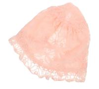 BESPORTBLE Cappello in Pizzo per Ragazzo Anni Cintura Regolabile e Design per Campeggio Vacanze e Quotidiano