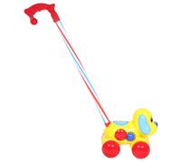 BESPORTBLE Carrozzina da per Design e Adorabile Supporto per Camminata e per Ragazze e Ragazzi per Sviluppo Motorio e Divertimento