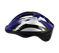 BESPORTBLE Casco Bici Per Bambini Caschi Bicicletta Per Bambini Professionali Di Età Compresa Tra 5 E 14 Anni Dalla Taglia Bambino A Quella Giovanile Per Il Blu Multi-Sport