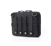 BESPORTBLE cassa del computer borsa medica custodia per attrezzi custodia per computer portatile borsa di aggancio borsa il computer portatile Borsa del portatile valigetta