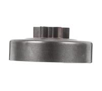 BESPORTBLE Catena Sprocket per Motosega Ricambio per Disco con Design Compatto e Installazione Facile e Stabile Ottimizza Efficienza