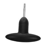 BESPORTBLE Chiave Dinamometrica Golf Esagonale con Plastica Attrezzo Regolazione Testa Mazze Compatibile Multi per Controllo