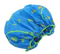 BESPORTBLE Child Shopping Cart Cover Lightweight Portable Cart Protector Reusable Washable Keeps Babies Clean Stores Restaurants For Parents The Go