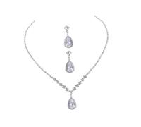 BESPORTBLE Choker e Pendente in Collana e Ciondolo Orecchio in Accessori Per Feste e Regali Per Compleanno