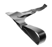 BESPORTBLE Cintura in Pelle Vera per Donna Design Monospalla Regolabile Accessorio per Street Dance e Danza del Ventre