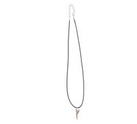 BESPORTBLE Collana Con Denti Da Ciondolo Naturale Con Accessorio Fascino Per Adolescenti e Fashioniste
