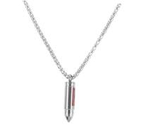 BESPORTBLE Collana Con Urna Per Ceneri Di Animali Domestici Collana Con Ceneri Umane Per Ceneri Di Una Persona Cara Collana Per Cremazione Per Ceneri Ricordi Per Ceneri Collana Con Urna