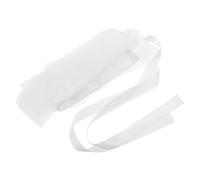 BESPORTBLE Colletto Finto Staccabile in Pizzo Per Donna Accessori Da Camicia Eleganti Design Morbido in Poliestere Adatto Ogni Occasione Formale e Informale