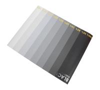 BESPORTBLE Color Calibration Display Resolution Test Chart Cctv Lens Focus Adjustment Tool For Monitor And Camera Accuracy Verification