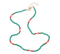 BESPORTBLE Colora Colorata Collana Multi Usa La Collana Di Girocollo Corta Dichiarazione Di Moda Unica Presente Per Il Suo Partito Per Uomini E Donne