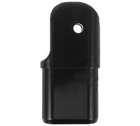 BESPORTBLE Connettore per Asta Ombrellone Romano da Patio di Ricambio in Plastica Adattatore per Supporto Ombrellone Giunto per Asta Accessorio per Vassoio Paracadute