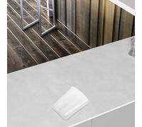 BESPORTBLE Contenitore di Condensa Grande Capacità per Pentola a Pressione Elettrica Ricambio Serbatoio Raccoglitore Acqua e Umidità Facile da Pulire Compatibile My-12CH502A/12CH402A