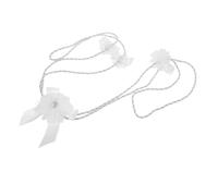 BESPORTBLE Cordone per Handfasting per Matrimonio Corda Rustica per Cerimonia Nastro Tradizionale per Unità della Sposa Sposo Cordone di Corda Durevole