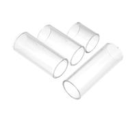 BESPORTBLE Cursori Per Chitarra Per Chitarra Elettrica Scivolano Dolcemente Sulle Corde Producono Un Suono Armonioso Adatti Diverse Esigenze Di Chitarristi