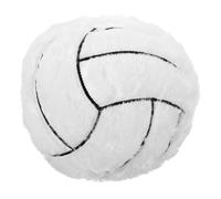 BESPORTBLE Cuscino Pallavolo Per Decorazione Per Fan e Sport Cuscino Imbottito Per e Compleanni