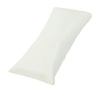 BESPORTBLE Cuscino Supporto Orologio e Braccialetti Rettangolare in Pu Pelle Display Decorativo Per Gioielli e Custodia Protettiva Per Casa e Negozio