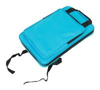 BESPORTBLE Custodia Anti-macchia Oxford per Blu Bacchette Design da Batteria Resistente Ergonomico Tracolla, Porta Portatile e Pratico Bastoncini Uso