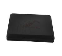 BESPORTBLE Custodia Per Ance in Legno Adatta Per Clarinetto e Sassofono Protegge Le Ance Dall Umidità Resistente e Portatile Per Musicisti