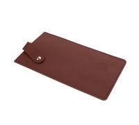 BESPORTBLE Custodia per Coltelli da Cucina in Pelle Pu, Fodero Protettivo Compatto per Coltello da Chef e Forbici, Guaina Multifunzionale per Uso Domestico e Attività All’aperto