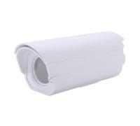 BESPORTBLE Custodia Protettiva in Plastica per Telecamera di Sicurezza Copertura Antiappannamento Leggera e Resistente Protezione Esterna Contro Polvere e Graffi per Uso Domestico e