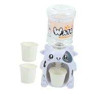 BESPORTBLE Distributore Acqua Per Forma Educativo Resistente e Divertente