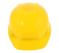 BESPORTBLE Elmetto Giallo per e Giochi Ruolo Sicurezza per Costume Ingegnere e Vigile Del Vestito per Feste e Halloween Design Confortevole e Robusto
