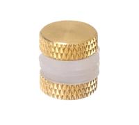 BESPORTBLE Erhu Accessorio Regolatore Sospensione in Rame Massiccio Strumento Musicale per Accordatura Precisa e Facile senza Smontaggio Adatto Musicisti e Insegnanti