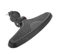 BESPORTBLE Estensione Poggiapiedi Passeggino Supporto per Ragazzo Ragazza Pedana Robusta e Confortevole Accessorio Pratico per Passeggini e Carrozzine