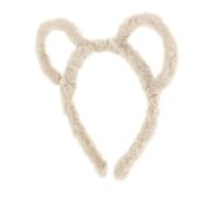 BESPORTBLE Fascia Per Capelli Orecchie d Orso Cerchietto Per Festa Accessorio Da Copricapo Design Forma Di Orso Per Usi Casual e Tematici