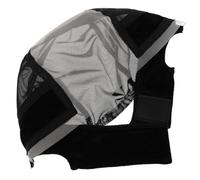 BESPORTBLE Fascia Per Parrucca In Retine Per Da Donna Retina Per Parrucche Cuffia Per Parrucche Retina Per Trucco Calotta Calva Accessori Per La Tessitura Dei