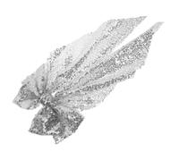 BESPORTBLE Fermaglio Per Capelli Farfalla in Movimento Fiocco Glitterato Fiocco Forma Di Orso Lucido Fermagli Per Capelli Piccolo e Fiocchi Scintillanti Per Ragazze