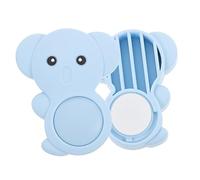 BESPORTBLE Fermaporta Anti-sbattere Per Armadi e Finestre Per Dei Ragazzo Ragazza Ragazza e Animali Domestici Realizzato Materiali Durevoli e Robusti Adatto All Uso Quotidiano