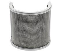 BESPORTBLE Filtro Antipop Microfono in Metallo e Cotone Strato di Schiuma e Protezione per Voci e Registrazioni