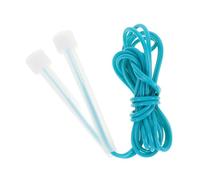 BESPORTBLE Fitness Jump Rope Per Ragazzo Ragazza Corda Da Salto Per Esercizio Salto Sportivo Per Uomini e Donne Attrezzo Per Allenamenti All Aperto Sviluppo Di Coordinazione e Riflessi