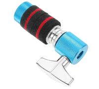 BESPORTBLE Fricción Para Hi-hat De Batería De Metal Fieltro Fácil Instalar Accesorio Repuesto Para Instrumentos Percusión