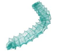 BESPORTBLE Gabbia a Rete per Gamberi e Grandi Animali Acquatici, Rete Resistente, Strumento per Raccolta di Gamberi, Aragoste e Anguille, Attrezzatura per Acquacoltura e Attività all'Aperto