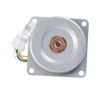 BESPORTBLE Generatore Miniaturizzato Trifase Consumo per Didattico e da Te Alternatore Silenzioso e Resistente Adatto Ricarica Manuale Batterie e Dispositivi Elettronici