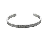BESPORTBLE Gioielli Da Donna Fascino Grossi Braccialetti D'oro Per Le Donne Braccialetti Dell'amicizia Braccialetto Braccialetti Di Coppia Anello Da Polso Gioielli Da Polso Silver