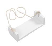 BESPORTBLE Giuoco Altalena Per Ragazzo in Con Per Servizio Fotografico Creazione Atmosfera Calda Decorazione Per Compleanni e Primi Mesi