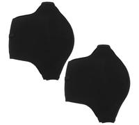 BESPORTBLE Guanti Kayak in Neoprene Impermeabili con Palmo Rinforzato Leggeri e Traspiranti Protezione Antivento per Canottaggio e Sport Acquatici