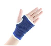 BESPORTBLE Guanto Da Fitness Per Bilanciere e Manubri Guanto Da Sollevamento Pesi Per Palmo