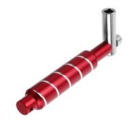 BESPORTBLE Heavy Duty Type Drum Tuner Key Wrench Ergonomic Drum Tuning Tool Durable And Easy To Use