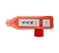 BESPORTBLE Inchiostro Liquido Sumi Per Calligrafia Disegno e Arte Tradizionale Cinese Inchiostro Per Pennelli Cinesi Per Principianti e Opere d Arte