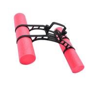 BESPORTBLE Kit Carrello di Atterraggio e Ammortizzato per Drone Mini Estensione Galleggiante Leggera e Resistente in PLA Design Ponte ad Arco per Stabilità e Sicurezza del Drone