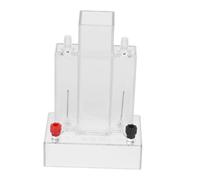 BESPORTBLE Kit Didattico Elettrolisi Esperimento Compatto per Insegnamento e Apprendimento Pratico Laboratorio