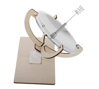 BESPORTBLE Kit Esperimenti Scientifici Ad Solare Per Ragazzo Ragazza Giocattolo Educativo Ingegneria Progetto Solare Per Imparare La Attività Divertente Per Famiglia