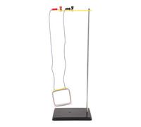 BESPORTBLE Kit per esperimenti con la regola della mano e destra - Ausilio didattico per il magnetismo fisico - Dimostratore di forza magnetica per esperimenti didattici in classe Accessori