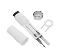 BESPORTBLE Kit Pulitore Portatile per Tastiera Schermo Smartphone e Auricolari Spazzola Multifunzionale per Computer Telefono Tablet e Fotocamere Rimozione Polvere Profonda