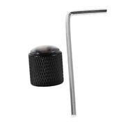 BESPORTBLE Knob per Controllo Volume e Tonalità Installazione Facile e Design Elegante per Strumenti Musicali